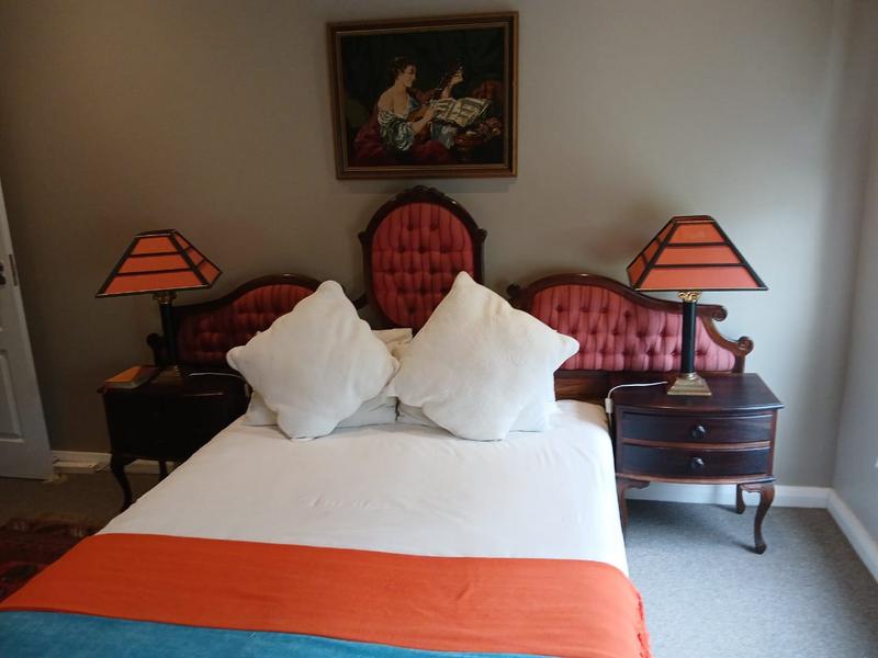 4 Bedroom Property for Sale in Graanendal Western Cape